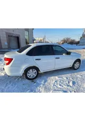 Lada Granta, 2019 года, 87 лс, транспортное средство: Автомобиль LADA Granta, 2019 года выпуска, VIN: XTA219010K0610898