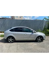 Ford Focus 2007 автомобиль легковой, марка: FORD, модель: FOCUS, VIN: X9F5XXEED57Y02195, гос. рег. номер: У892ММ45, год изготовления: 2007 с лотом №1 можно ознакомиться по месту его нахождения: Курганская обл, Новые Байдары с,, Криволопова 21, предварительно согласовав время с Финансовым…