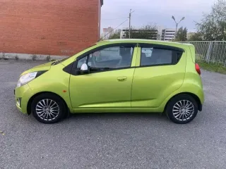 Chevrolet SPARK, 2013 Транспортное средство, марки Chevrolet SPARK, 2013 года впуска, VIN номер: XWBMA481JEA506402, двигатель 995 куб.см., 68 л.с., пробег: 160 000 км.