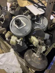 Автозапчасти б/у 6619 шт. Годные остатки: автозапчасти – 6 619 штук. Реализуется в качестве годных остатков, а также в качестве вторичного сырья, лома, утиля. Описание см. в разделе "документы" п. 3 извещения. Имущество продается в том виде, в каком оно есть, и в случае продажи возврату и обмену не…