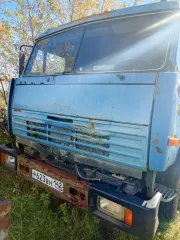 Грузовой фургон АФ 47415, 2007 г.в., VIN: X9H47415070000407, цвет: СИНИЙ.