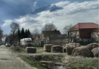Жилой дом, общей площадью 196,4 кв.м., кад. № 39:01:020111:872
Земельный участок, для строительства индивидуального жилого дома, площадью: 1200 кв.м., кад. № 39:01:020111:10, вид права, доля в праве: собственность
Расположенные по адресу: Калининградская обл., р-н Багратионовский, п. Нивенское…