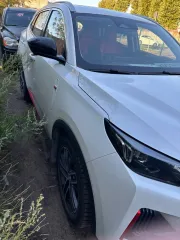 CHANGAN CS55plus 2023, модель CS55plus 2023 г.в., VIN-номер LS4ASE2E4PA318682. Ознакомление с имуществом проводится по месту его нахождения в г. Санкт-Петербург по предварительной записи по тел. +7 996-774-92-66.