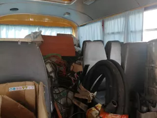 Автобус вахтовый на шасси Урал NEXT 3255-5013-7IE5(сидней), VIN XIP325500JI420490 г/н В644ХР. Местонахождение ЯНАО. Все реализуемое имущество продается в состоянии, как есть. Покупатель не имеет претензий по состоянию имущества и к составу передаваемых документов. В период приема заявок возможна…
