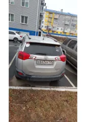 TOYOTA RAV 4 2013, автомобиль марки TOYOTA модель RAV 4 2013 г.в., VIN-номер JTMDDREV90D019203. Ознакомление с документами осуществляется в период приема заявок в рабочие дни с 11:00 до 18:00 (время местное) по адресу: г. Красноярск, ул. Маерчака, д. 8 стр. 9, оф. 422 по предварительной (не менее…