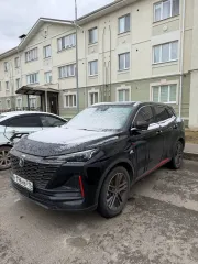 Changan Uni-S 2024, легковой автомобиль марки: Changan, модель: Uni-S, год выпуска: 2024 г., кузов №: LS4ASE2E8RA276570, идентификационный номер (vin): LS4ASE2E8RA276570, авто находится на хранении у ф/у по адресу: РТ, д. Куюки, 15 квартал 14 дом, оф.пом 1003, 89272404070 — номер телефона для…