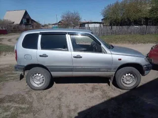 Chevrolet Niva, 2008 года, 80 лс, 165000 км, полный привод. Транспортное средство: CHEVROLET NIVA, идентификационный номер (VIN номер): X9L21230090262746, год выпуска: 2008, гос.номер: В909ОЕ122. Требуется ремонт. На момент проведения осмотра автомобиль не на ходу. Имеются следы ржавчины и царапины…