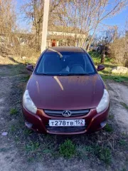 Tagaz Vega C10, 2012 года, 92 лс, 200000 км. Автомобиль легковой, марка: Tagaz, модель: Vega C10, VIN: Z9C2FKR2XCR000751, гос. рег. номер: Т278ТВ152, год изготовления: 2012