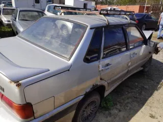 Автомобиль ВАЗ 21150, 2003 г.в., регистрационный знак У517ТХ/61, VIN ХТА21150043598993, бывший в эксплуатации, с видимыми дефектами и повреждениями, возможны скрытые повреждения и дефекты.Имущество, обращенное в собственность государства (293) Автомобиль ВАЗ 21150, 2003 г.в., регистрационный знак…