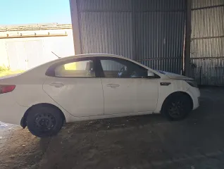 Kia Rio 2013, легковой, VIN Z94CB41BBDR108706, год изготовления 2013, цвет белый, номер двигателя G4FCCW168808, регистрационный номер Т412РХ64. Имущество является предметом залога. Осмотр по адресу: Саратовская область, г. Энгельс, ул. Терновская, д. 9А по предварительной записи в будние дни с…