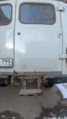 УАЗ 2206, 1997 года, 76 лс, 200000 км, транспортное средство, легковое, VIN: XTT220600V0033222, гос. рег. знак: С108ЕС799, свидетельство о регистрации ТС: 7760890730, мощность двигателя л.с. (кВт): 76 (55), цвет: белая ночь.
