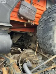 КАМАЗ 43118 2014 Грузовой-бортовой КАМАЗ 43118-46, B789ВС134 2014, VIN XTC431184E2453266