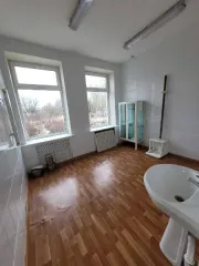 Нежилое здание 288.2 кв.м, участок 1616 кв.м, Тульская область Нежилое отдельно стоящее здание (Лит.А) с кадастровым номером 71:15:010301:266, площадью 288,2 кв.м. с земельным участком с кадастровым номером 71:15:010504:36, площадью 1616 кв.м, расположенные по адресу: Тульская область…