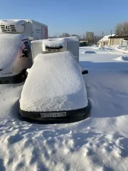 Автомобиль рефрижератор 3009А1 (VIN Z783009A1L0062078, 2020 г.в., г/н Н 479 АХ 716 RUS) в залоге.