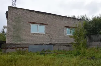 Здание (механические мастерские производственной базы) площадью 902,3 м2, назначение: нежилое, кадастровый номер 29:28:110270:45, местоположение: Архангельская область, г. Северодвинск, проезд Чаячий, д.17; здание (механическая мастерская) площадью 751,4 м2, назначение: нежилое, кадастровый номер…