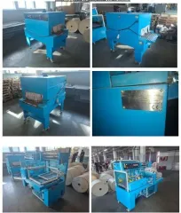 Термоусадочная машина Ortima-5A Термоусадочная упаковочная машина «ОРТИМА-5А» (инв.№ ИП-000114) Состояние: б/у Вид оборудования: Термоусадочная упаковочная машина Марка: ОРТИМА-5А Модель: ОРТИМА-5А