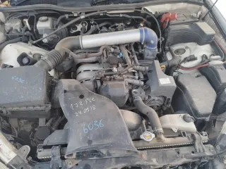 Toyota Mark II 2002, модель MARK II, 2002 г.в., номер кузова GX1106064675. Для получения всей имеющейся информации (в том числе фото) направьте запрос на адрес эл. почты (в теме письма указать ФИО должника): au-mem.torg1@yandex.ru либо по телефону +7 919 171-08-77.