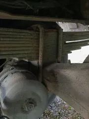 ГАЗ 331061, 2012 Автомобиль марки Газ, модель 331061, 2012 года выпуска, VIN X96331061C1021874 Получить подробную информацию об имуществе, ознакомиться с документами можно по адресу: г. Вологда, ул. Ленинградская, д.71В, оф.612, предварительно согласовав дату и время ознакомления по тел. 8(911)…