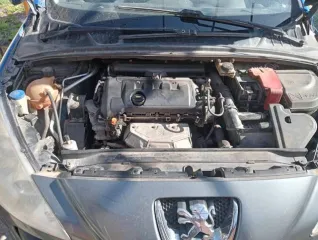 Марка , модель ТС Пежо 308 VIN: VF34C5FWF95037404 Год выпуска: 2009 Категория B Гос. рег. знак: С200ВМ39