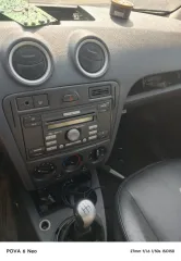 Ford Fusion, 2007 Автомобиль легковой, марка: ФОРД, модель: ФЬЮЖН, VIN: WF0UXXGAJU7C21798, гос. рег. номер: А774АТ790, год изготовления: 2007. Ознакомиться с имуществом можно по месту его нахождения: Пересечение улицы Комарова и 1-й Рупасовский переулок, Мытищи, предварительно согласовав время с…