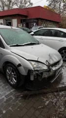 Ford Focus 2007, 115,6 лс; автомобиль легковой – ФОРД ФОКУС, 2007 года, мощность двигателя – 115.6 (л/с), ВИН-номер- XTA21124070482809.