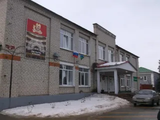 Помещение 12,4 кв.м., Липецкая область, с кадастровым номером 48:05:0400420:1256 (РНФИ П13490002376), расположенное по адресу: Липецкая область, р-н Добровский, с/п. Добровский сельсовет, с. Доброе, ул. Интернациональная, д. 23, помещение 9. Кадастровый номер объекта недвижимости (здания…