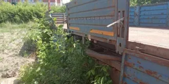 УАЗ 390945 грузовой, XTT390945Е0403662. Вся информация указана в отчете об оценке на портале ЕФРСБ. Для ознакомления с документами и имуществом направьте запрос на massterr_2015@mail.ru. При осмотре необходим паспорт. Находится в Ямало-Ненецком автономном округе, г. Новый Уренгой.