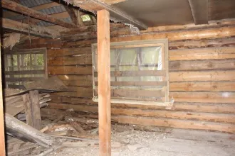 Шесть нежилых зданий общей площадью 1385,9 кв. м по адресу: Московская область, Спецлесхоз Учинский. Кадастровые номера: 50:13:0000000:20893, 50:13:0000000:20890, 50:13:0000000:20883, 50:13:0000000:20885, 50:13:0000000:20887, 50:13:0000000:20892. Общая площадь: 1385.9 кв. м. Количество этажей: 1…