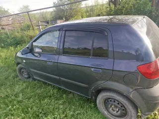 Hyundai Getz 2008 автомобиль Hyundai Getz, идентификационный номер (VIN номер): KMHBT51DP9U845168, год изготовления: 2008. Ознакомление с имуществом осуществляется по рабочим дням, в период представления заявок на участие в торгах по предварительному согласованию. Предварительная запись по…