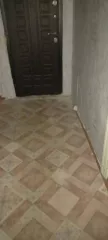 Жилое помещение, площадь 71,9 кв.м., кад. номер 38:22:040001:1518, адрес: Иркутская область, р-н. Бодайбинский, п. Мамакан, ул. Ленина, д. 6, кв. 10, общая долевая собственность 1/4.