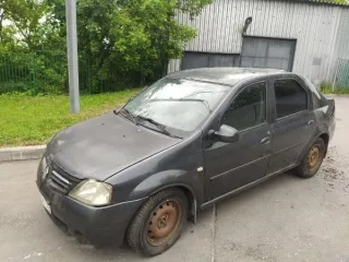 Renault Logan SR 2008 продажа транспортного средства легковые автомобили Renault Logan SR (VIN: X7LLSRABH8H194060) Марка: Рено Логан Модель: SR Привод: Передний Объем двигателя: 1598.0 Мощность двигателя: 67.0 Экологический класс: 3 Пробег: 301868 Государственный регистрационный знак: X 449 OA 199…