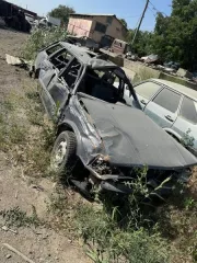 А/м Nissan BLUEBIRD, 1987 г/в, г/н Х754КК30, VIN JN10WEU11U0022922 А/м Nissan BLUEBIRD, 1987 г/в, г/н Х754КК30, VIN JN10WEU11U0022922(в качестве лома металла) 
