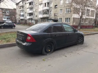 Ford Focus 2008, модель: FORD Focus, год выпуска: 2008, VIN: WF0HXXWPDH8C29391. По предварительной записи с организатором торгов 79139912313 (в рабочее время).