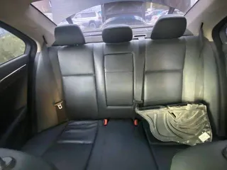 Mercedes-Benz C-Class 2008 года выпуска, VIN WDD2040811F117876. Полный привод, пробег 233 000 км, автоматическая коробка передач. Автомобиль не на ходу, двигатель и система охлаждения под замену.