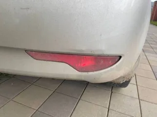 Kia Ceed, 2010 года, 122 лс, 231000 км, VIN XWEHC512AA0000928 (находится в г. Краснодар)