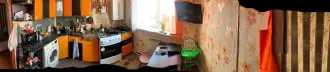 Квартира, площадь 35.4 кв.м., адрес: Россия, Пензенская обл, Каменский р-н, Варваровка, ул Школьная, дом 7, квартира 7, кадастровый номер: 58:10:0450204:165