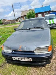 ВАЗ 21140, 2007. Автомобиль ВАЗ 21140, г/н М076МР124, 2007 г.в., VIN XTA21140074353991, двигатель № 2111-4550455, цвет средний серо-зеленый. Изъяты ключи зажигания, СТС, ПТС, комплектность и состояние не проверялась данное имущество обращено в доход государства, находится в г. Канск. Повторная…