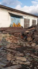 Сортименты древесины Сортименты древесины породы "Пихта" в количестве 4 шт. -0,482 м3; Сортименты древесины породы: "Кедр" в количестве 51 шт. -11,65 м3.Имущество продается  в том виде, в каком оно есть, проданное имущество возврату/обмену не подлежит. Гарантия качества не предоставляется. За…