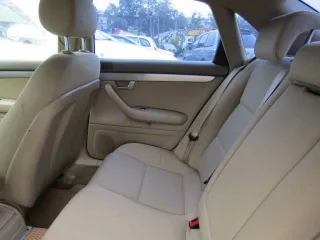 Audi A4, 2005 года, 163 лс, 300892 км еще Автомобиль легковой, марка: АУДИ, модель: А4, VIN: WAUZZZ8E36A133773, год изготовления: 2005