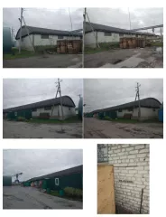 Продается имущество ООО ПФ "Инзенский доз" (Ульяновская обл., г. Инза, ул. Заводская, дом 16). Товарно-материальные ценности (перечень в Приложении №1).