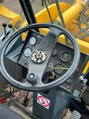 Changlin Zlm 30-5, 2012 погрузчик фронтальный changlin zlm 30-5, 2012г., 5713ЕВ/59, местоположение: г. новый уренгой, янао