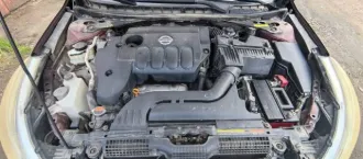 Nissan Teana, 2013 год, 167 лс, 151166 км, полный привод, АКПП. Марка, модель NISSAN TEANA; тип ТС: легковой седан; VIN: Z8NBCWJ32DS041649; Шасси: отсутствует, Год изготовления: 2013; Цвет: темно-бордовый; Модель, № двигателя QR25 620128В; Кузов № Z8NBCWJ32DS041649; регистрационный знак М731КТ138