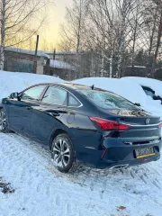 CHANGAN EADO PLUS 2023 автомобиль марки CHANGAN модель EADO PLUS 2023 г.в. VIN-номер LS5A2DKRXPA109911 можно осмотреть по адресу: Вологодская обл., г. Великий Устюг, ул. Неводчикова 61 (стоянка), предварительно согласовав время с финансовым управляющим по тел. +79823058977, либо направив запрос на…