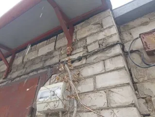 Гараж и помещение 24 кв.м в Курске. 1/2 доля гаража. 1/2 доля помещения (гаража). Площадь 24 кв.м. Назначение: Нежилое. Количество этажей: 1. Адрес: Россия, Курская область, г. Курск, ул. 1-я Фатежская, ГСК 65, гараж 53. Кадастровый номер: 46:29:102034:989.