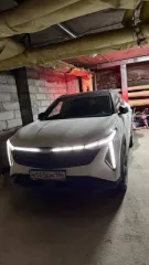 Geely Cityray 2024 года, 147 лс, АКПП легковой автомобиль, GEELY G426, VIN: LB3G43S98RX302047, 2024 года выпуска