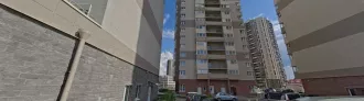 Квартира, кадастровый номер 78:36:1310101:16368, Площадь 25,7 кв.м. 
Адрес: Санкт-Петербург, п. Парголово, ул. Заречная, д.13, к.2, стр.1, кв.103
Наложен арест в рамках уголовного дела (постановление Выборгского районного суда Санкт-Петербурга от 20.06.2019, дело №3/6-321/19).