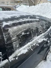 Ford Mondeo 2007 года выпуска. VIN: WF0DXXGBBD7L08126. Государственный номер: С526НК40. Модель двигателя: AOBA, номер: 7L08126. Мощность: 107 кВт (145.52 л.с.). Рабочий объем: 1999 см³. Цвет кузова: темно-серый. СТС: 9974551006, выдано 11.09.2025. ПТС: 50ОС996202, выдано 19.01.2018. Имущество…