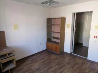 Нежилое помещение 33,3 кв.м Волгоградская область нежилое помещение с кадастровым номером 34:30:160005:9191, площадью 33,3 кв.м, реестровый номер федерального имущества П13360000883 по адресу: Волгоградская область, Суровикинский район, г.Суровикино, ул. Ленина, 68 общая площадь: 33.3 расположение…