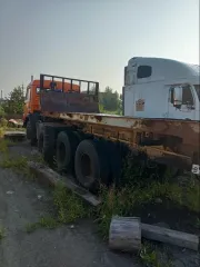 Грузовой автомобиль - самосвал, 1994 г.в., г/н: В952МН124, VIN:XTC532000R1071707, цвет-зеленый (арест, повтор) Грузовой автомобиль - самосвал, 1994 г.в., г/н: В952МН124, VIN:XTC532000R1071707, цвет-зеленый (арест, повтор) 
Год выпуска: 1994 
Марка грузовика:  
Модель грузовика:  
Тип кузова…