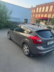 Ford Focus 2012 года, 125 л.с., пробег 175570 км, АКПП. VIN: X9FKXXEEBKCY57076.